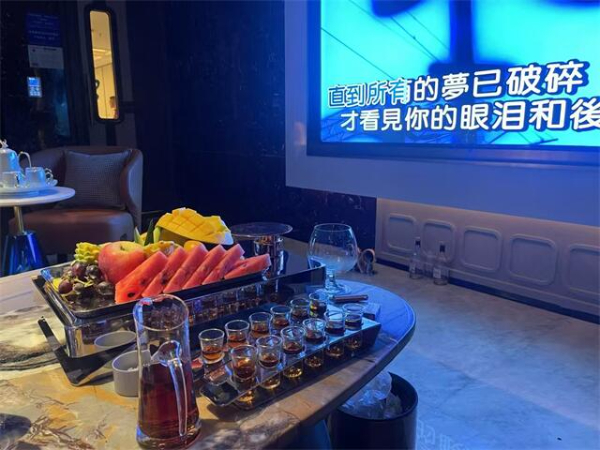 佳木斯小时场ktv独特玩法揭秘-桦川县ktv预订